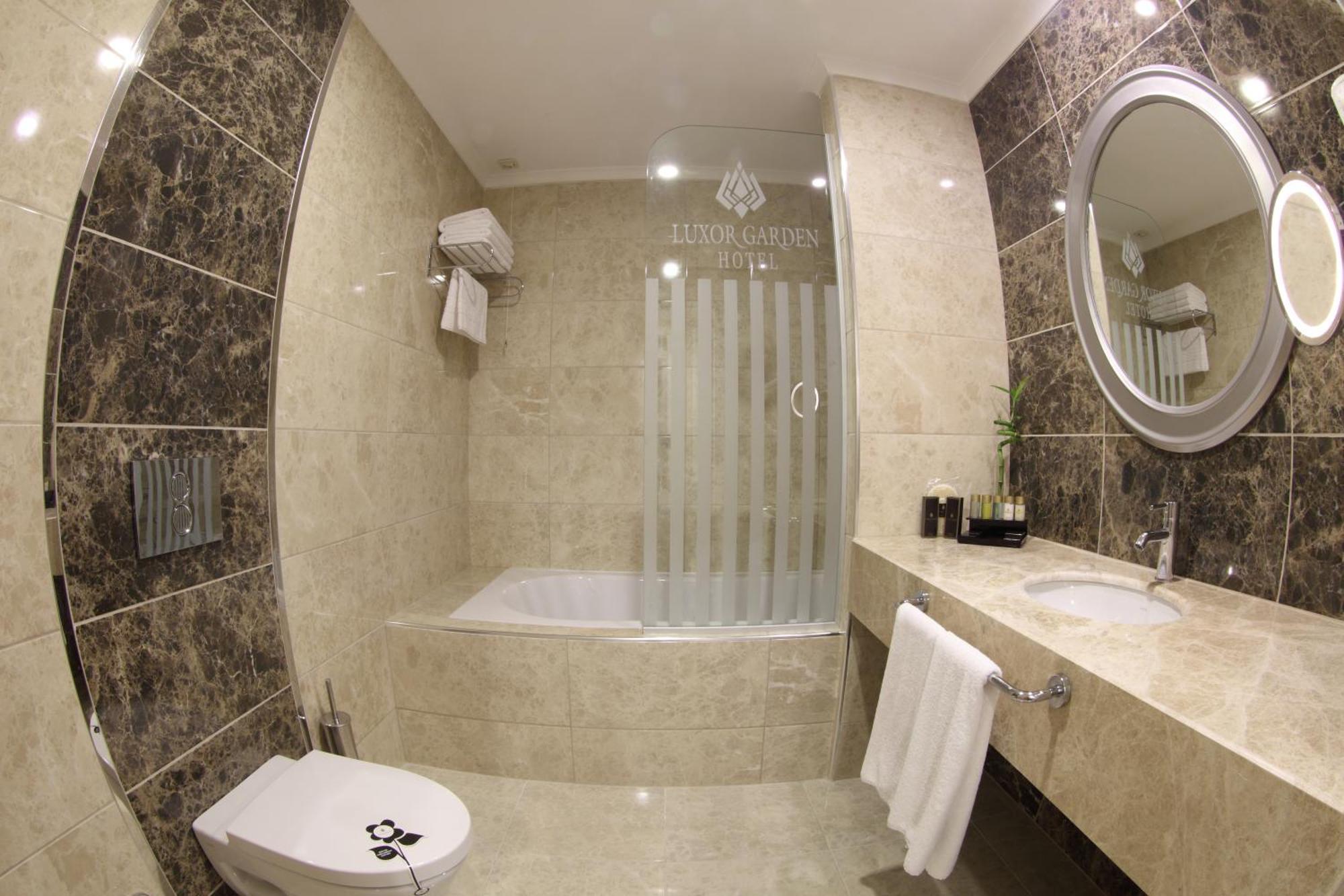 Luxor Garden Hotel Kocaeli Szoba fotó