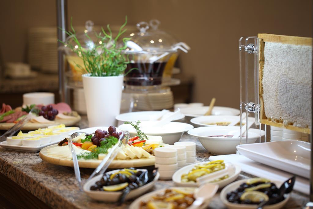Luxor Garden Hotel Kocaeli Kültér fotó