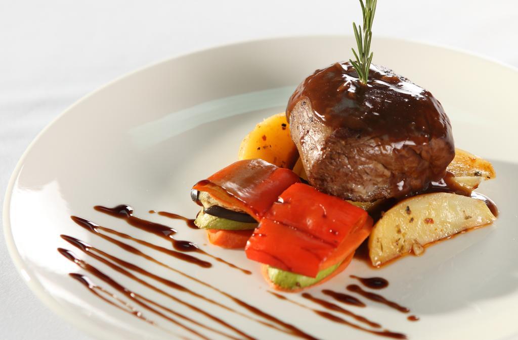 Luxor Garden Hotel Kocaeli Kültér fotó