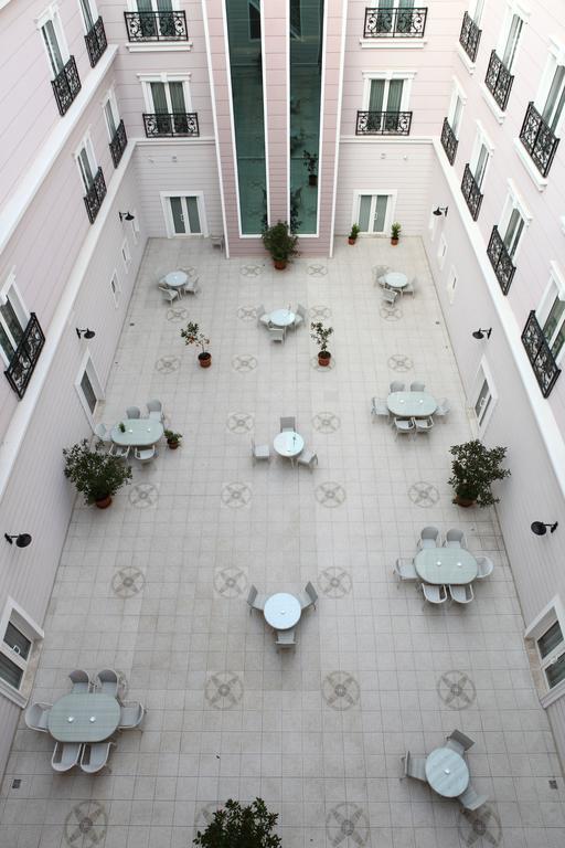 Luxor Garden Hotel Kocaeli Kültér fotó