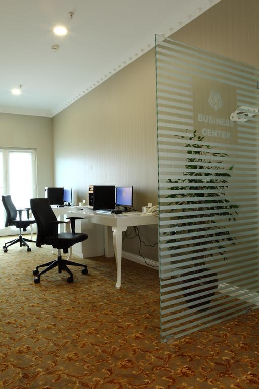 Luxor Garden Hotel Kocaeli Kültér fotó