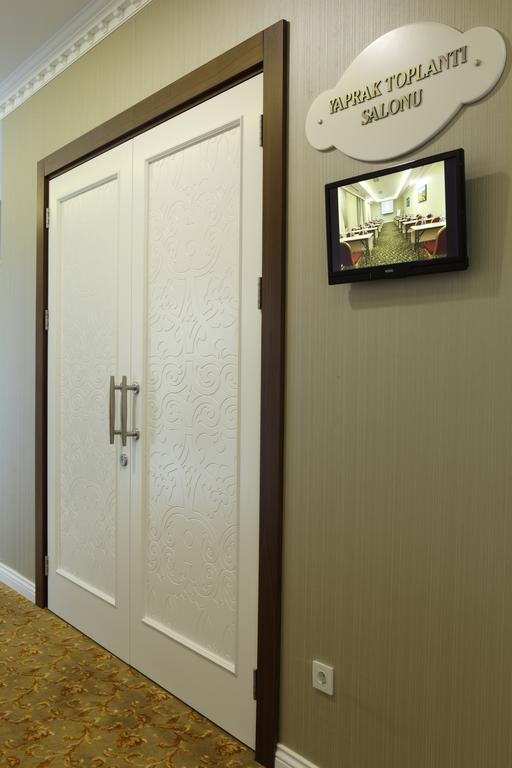 Luxor Garden Hotel Kocaeli Kültér fotó