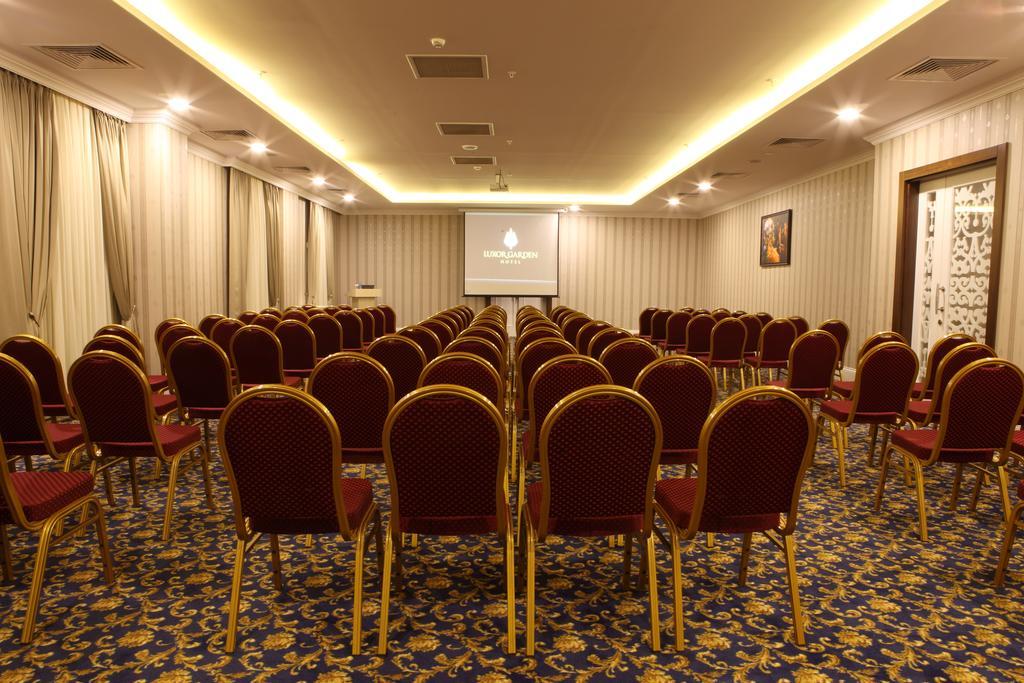Luxor Garden Hotel Kocaeli Kültér fotó