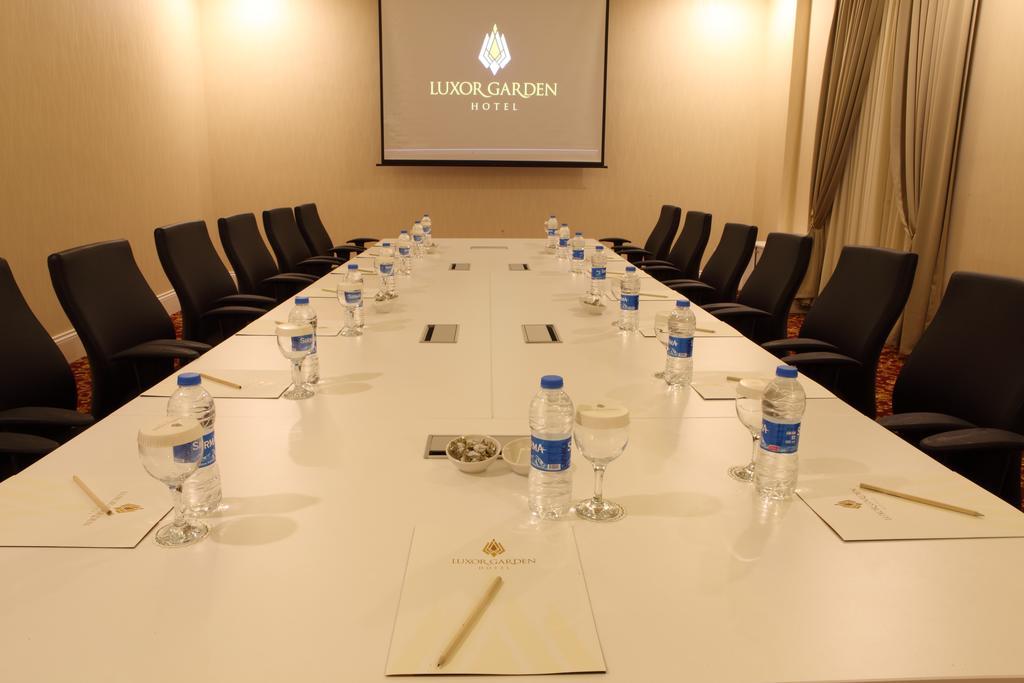 Luxor Garden Hotel Kocaeli Kültér fotó