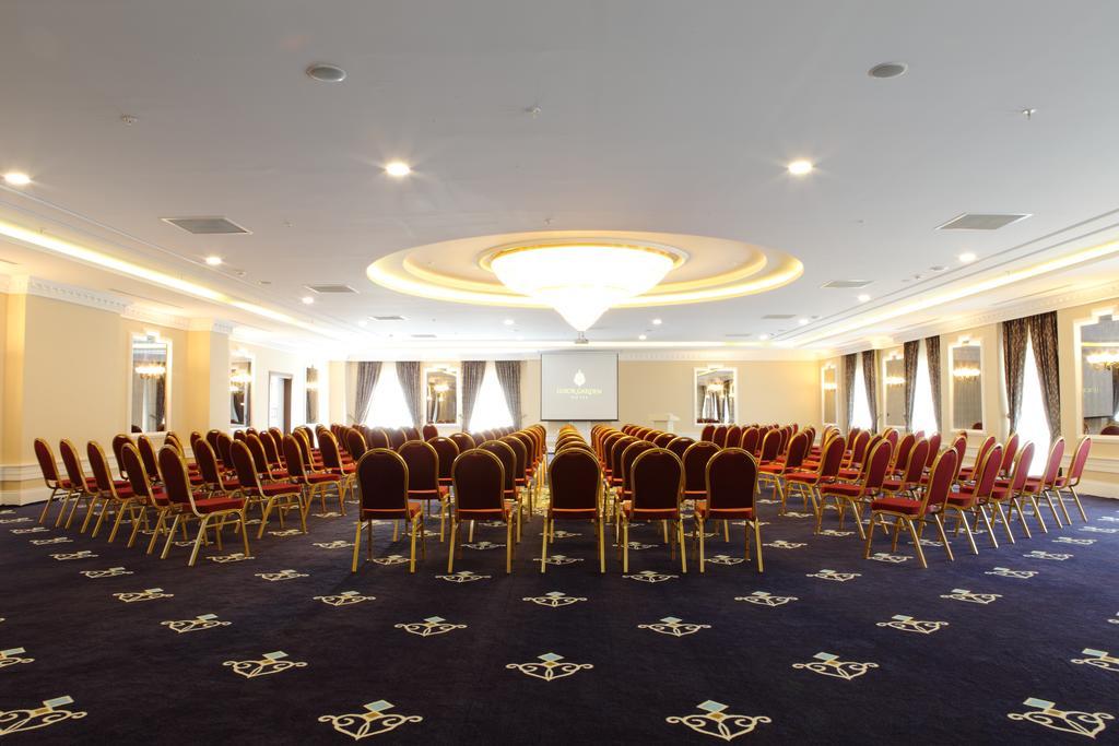 Luxor Garden Hotel Kocaeli Kültér fotó