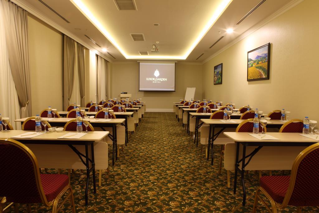 Luxor Garden Hotel Kocaeli Kültér fotó