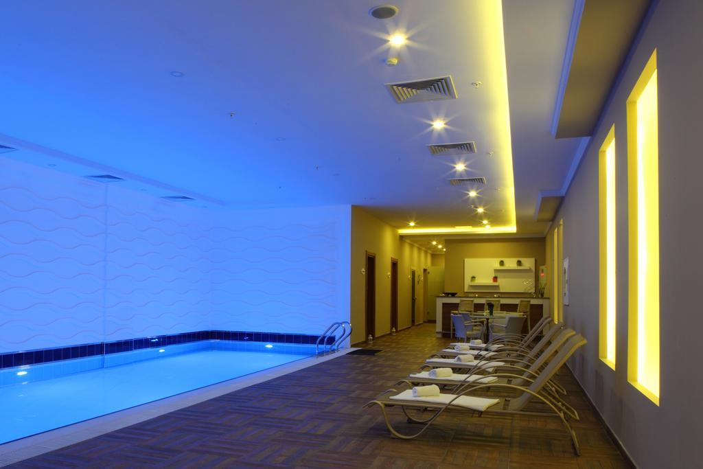 Luxor Garden Hotel Kocaeli Kültér fotó