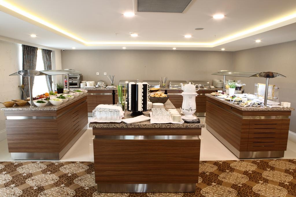 Luxor Garden Hotel Kocaeli Kültér fotó
