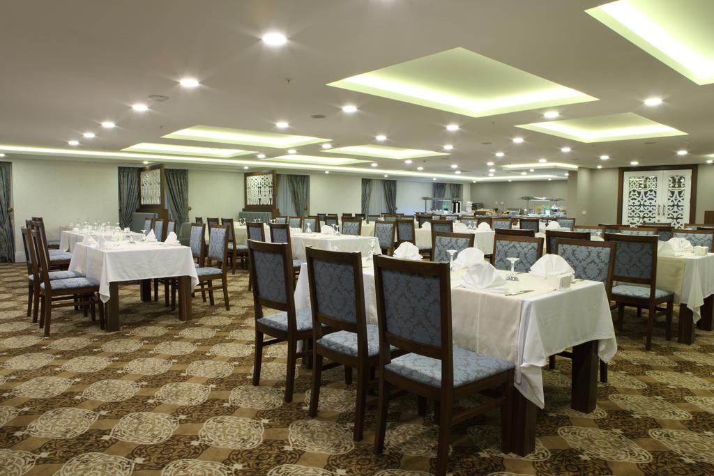 Luxor Garden Hotel Kocaeli Kültér fotó