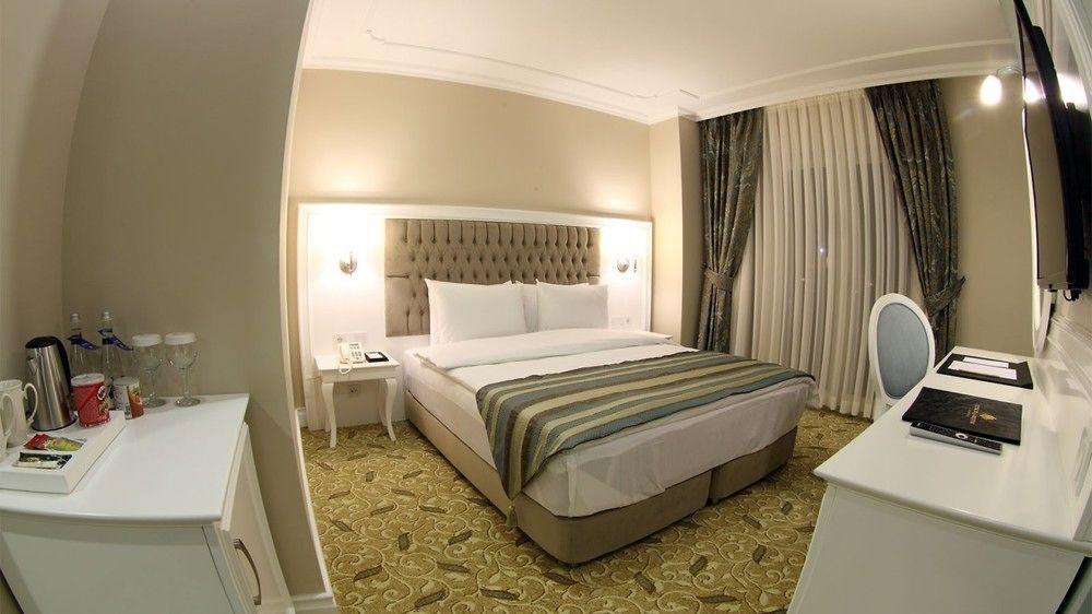 Luxor Garden Hotel Kocaeli Kültér fotó