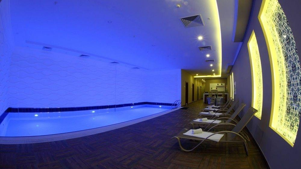 Luxor Garden Hotel Kocaeli Kültér fotó