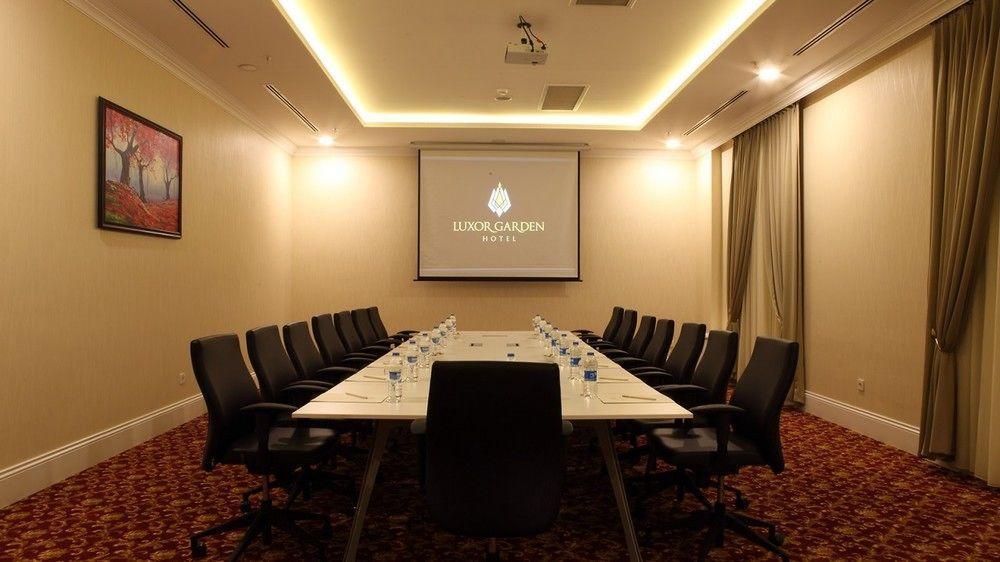 Luxor Garden Hotel Kocaeli Kültér fotó