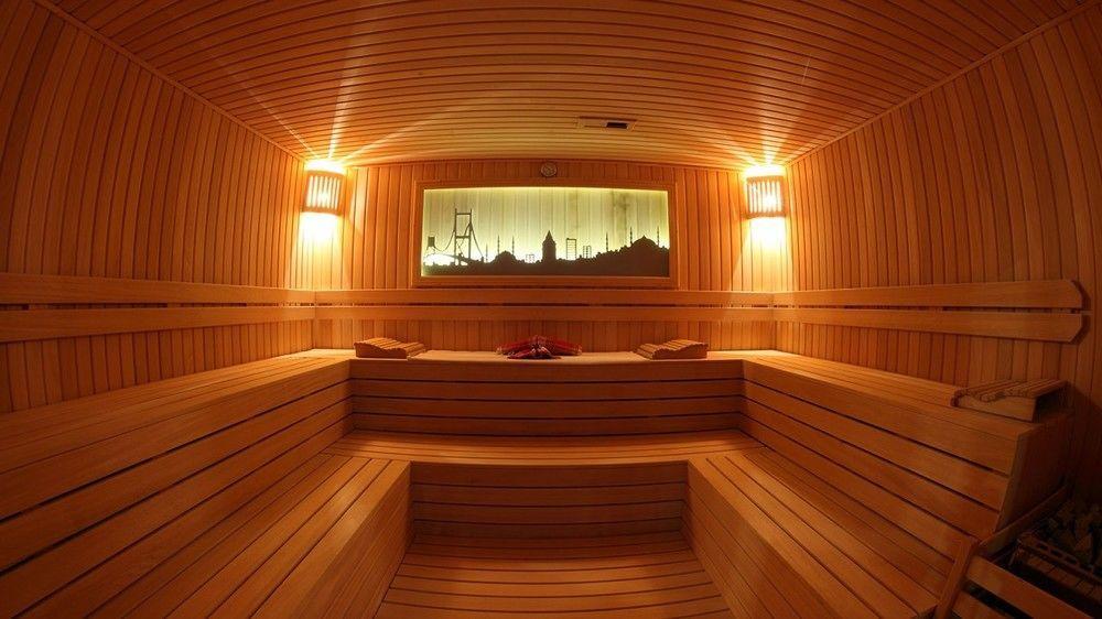 Luxor Garden Hotel Kocaeli Kültér fotó