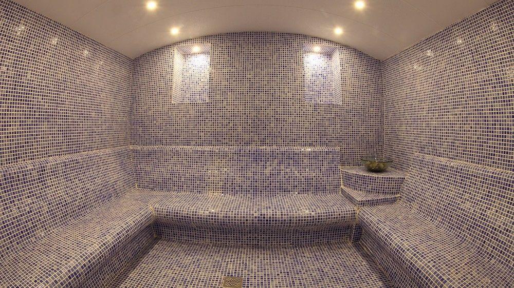Luxor Garden Hotel Kocaeli Kültér fotó