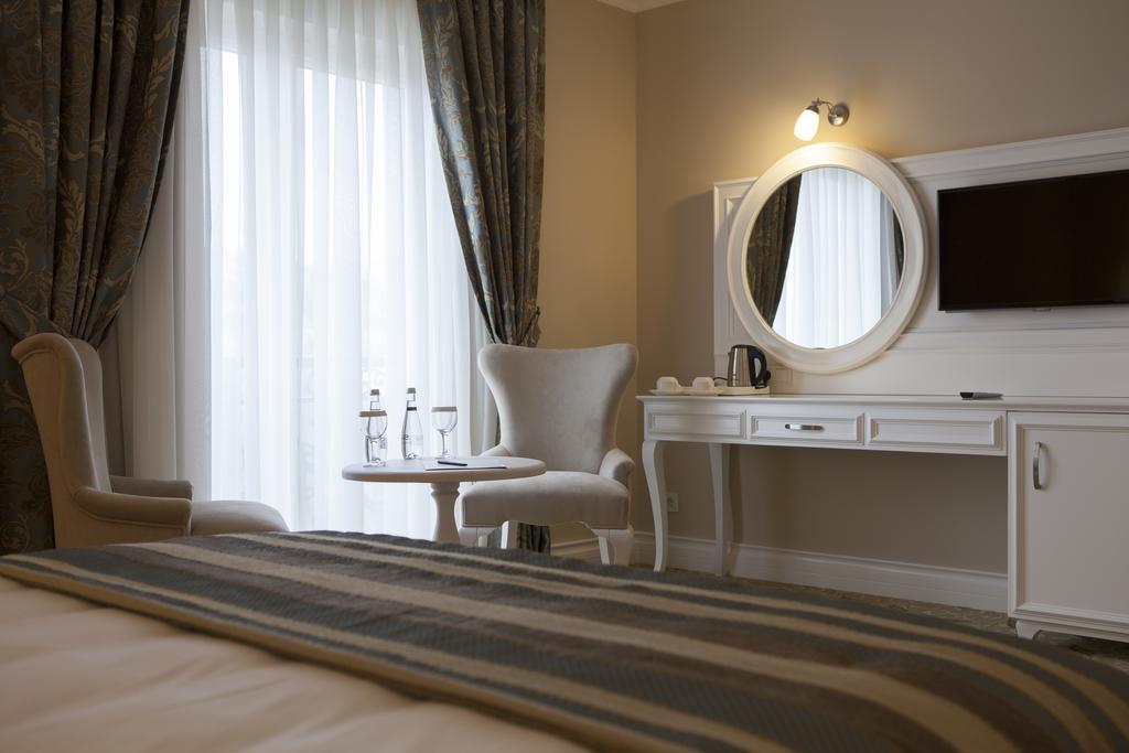 Luxor Garden Hotel Kocaeli Szoba fotó