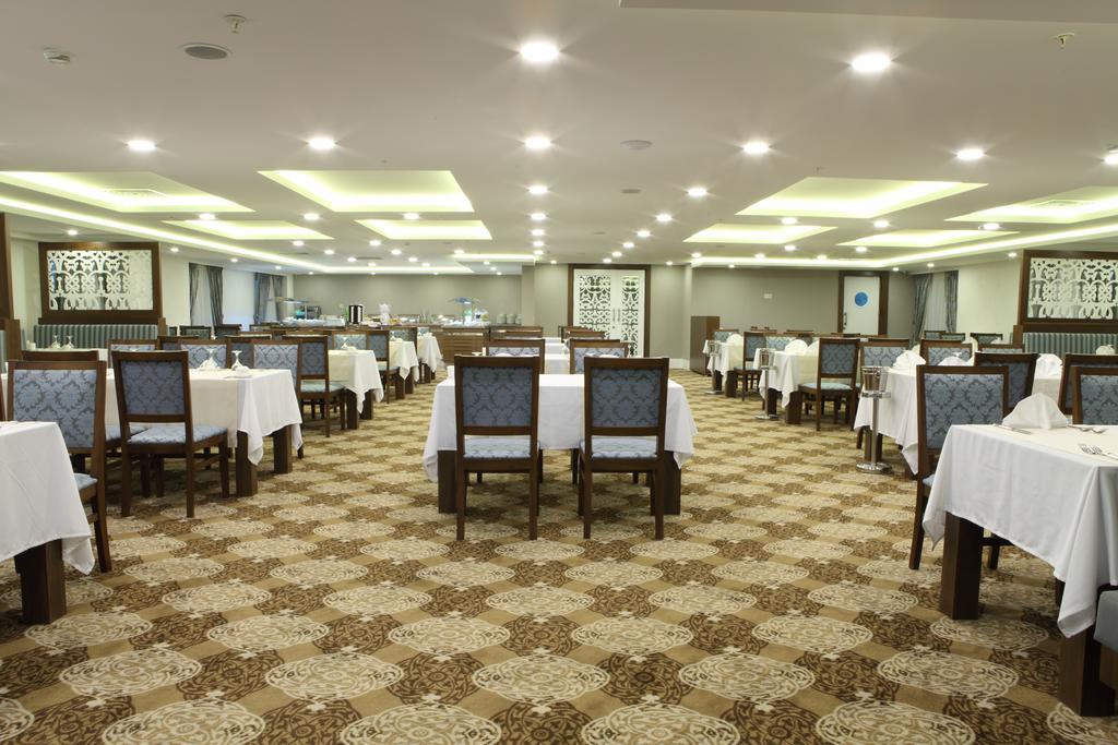 Luxor Garden Hotel Kocaeli Kültér fotó