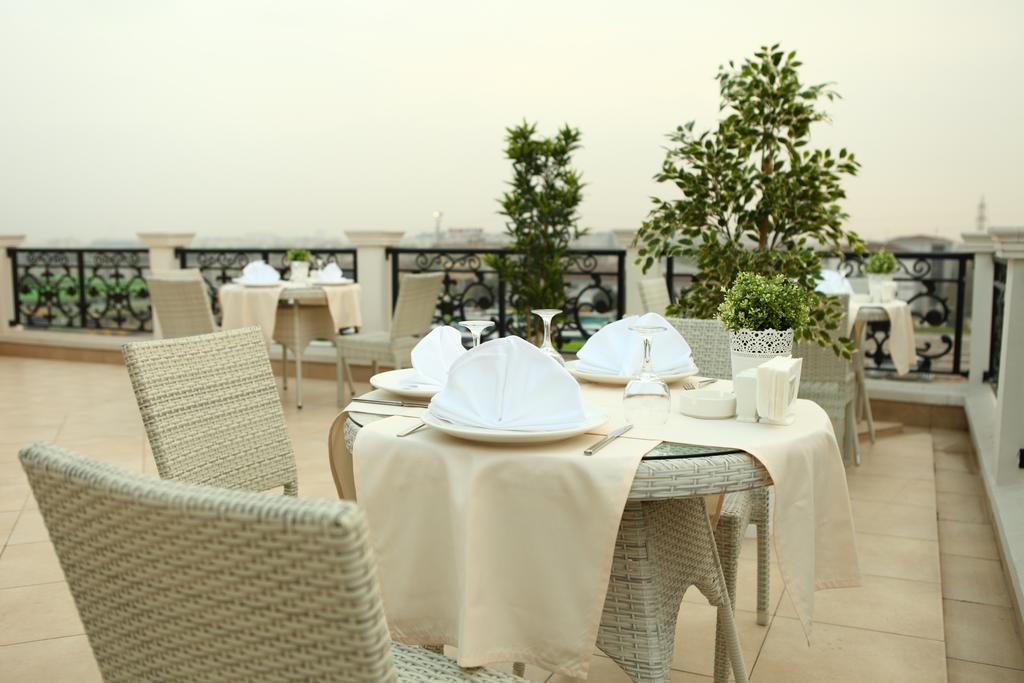 Luxor Garden Hotel Kocaeli Kültér fotó