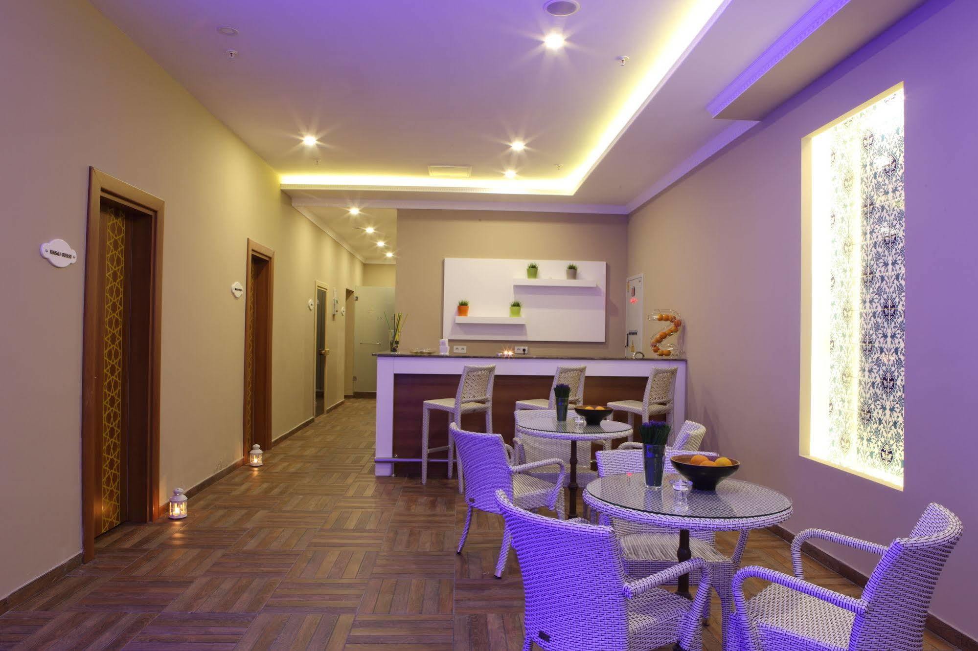 Luxor Garden Hotel Kocaeli Kültér fotó