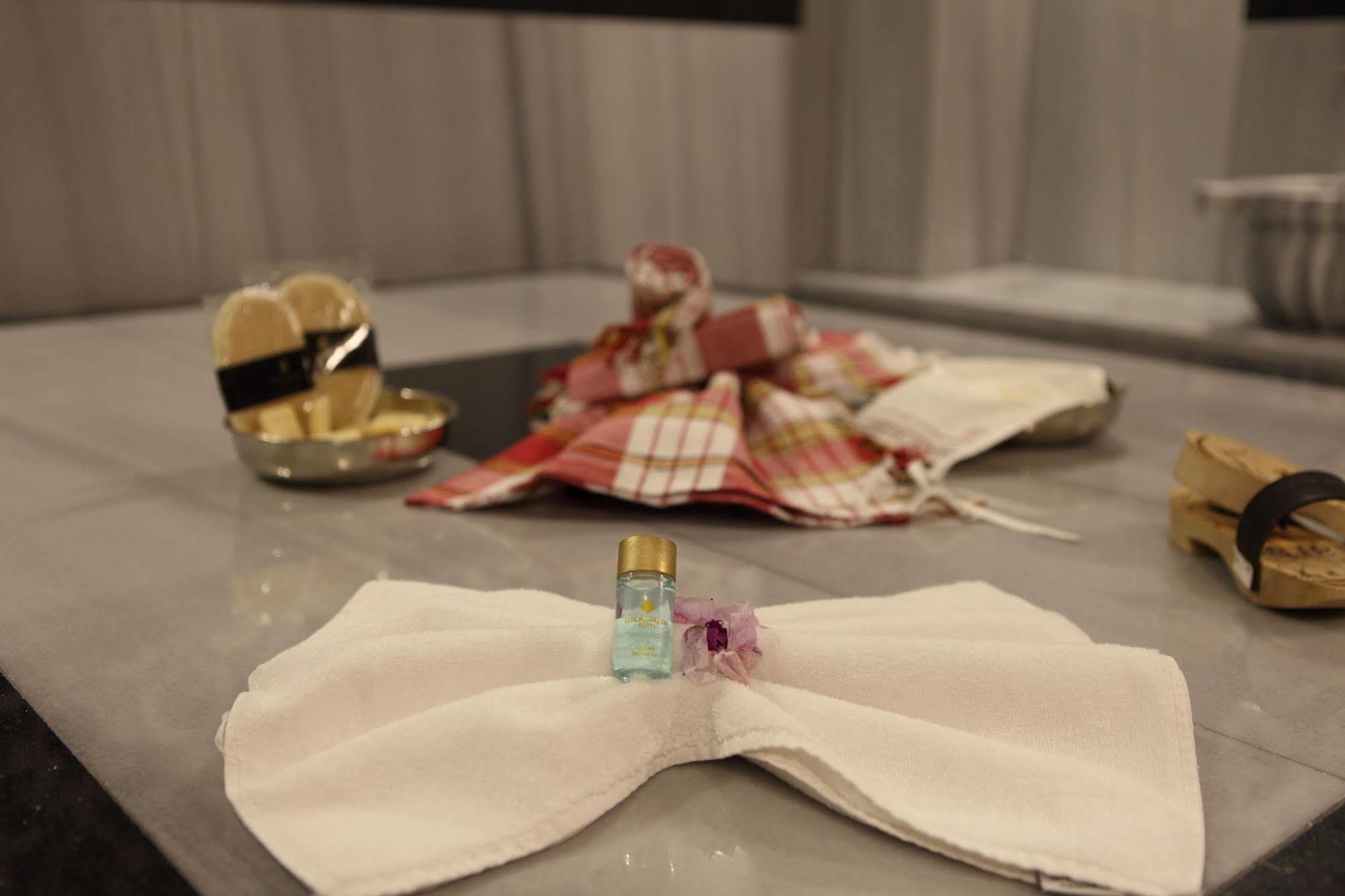 Luxor Garden Hotel Kocaeli Kültér fotó