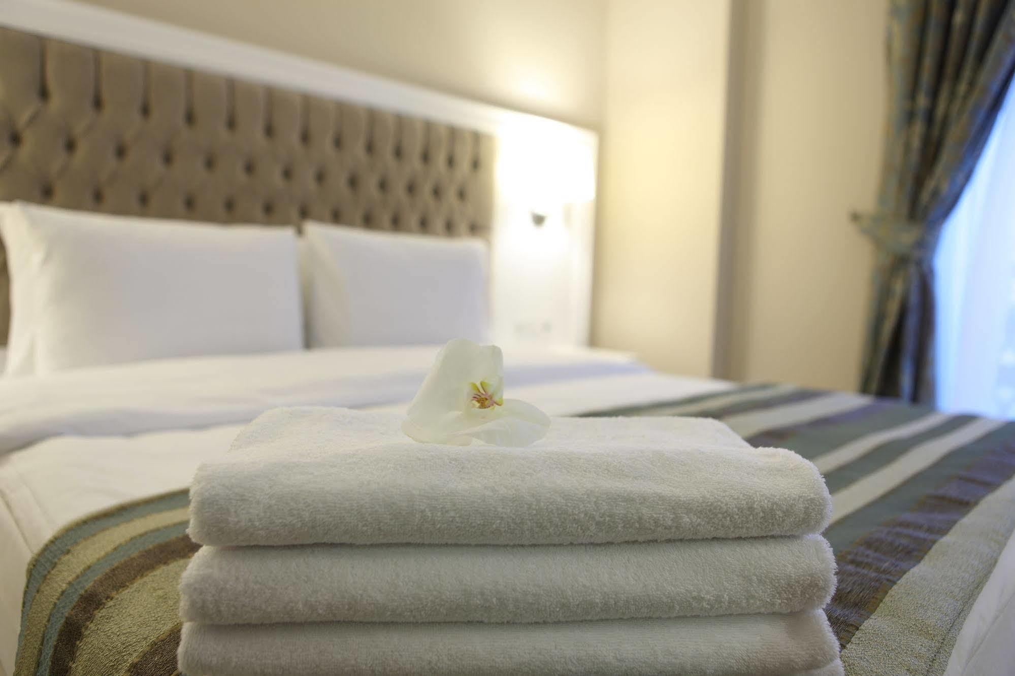 Luxor Garden Hotel Kocaeli Kültér fotó