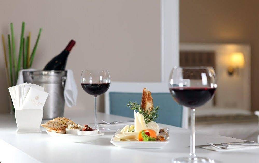 Luxor Garden Hotel Kocaeli Kültér fotó